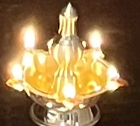 दीपावलिपर्वशुभाशयाः।