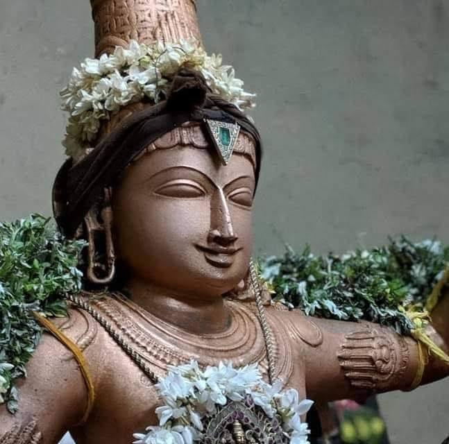 Journey of Devotion: Celebrating Sri Rama Mandiram&nbsp;Inauguration