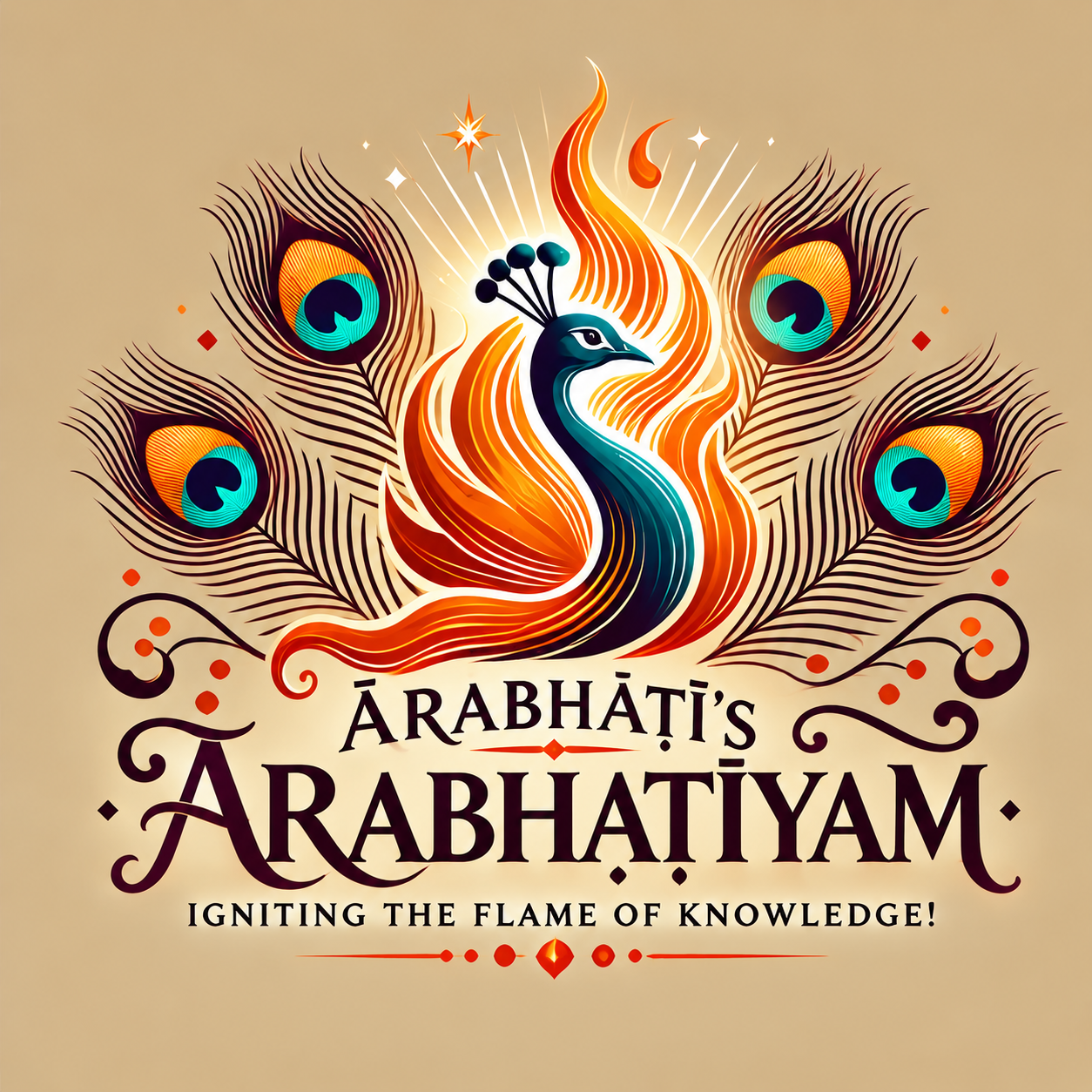 arabhati's  arAbhatIyam :)