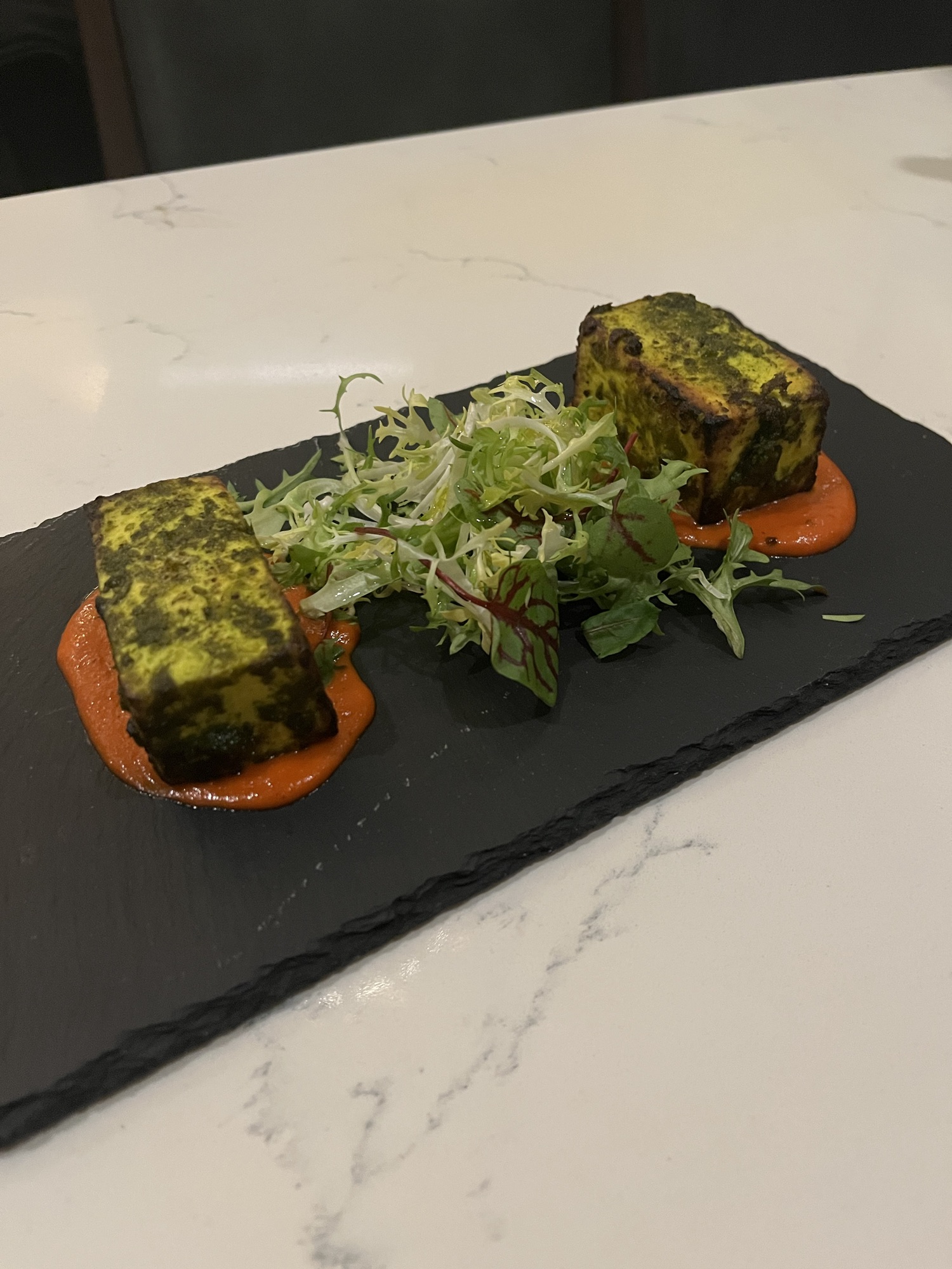 Karma Modern Indian&nbsp;Cuisine