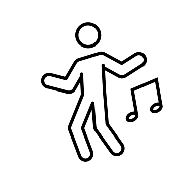 Rhythmic Unwind!