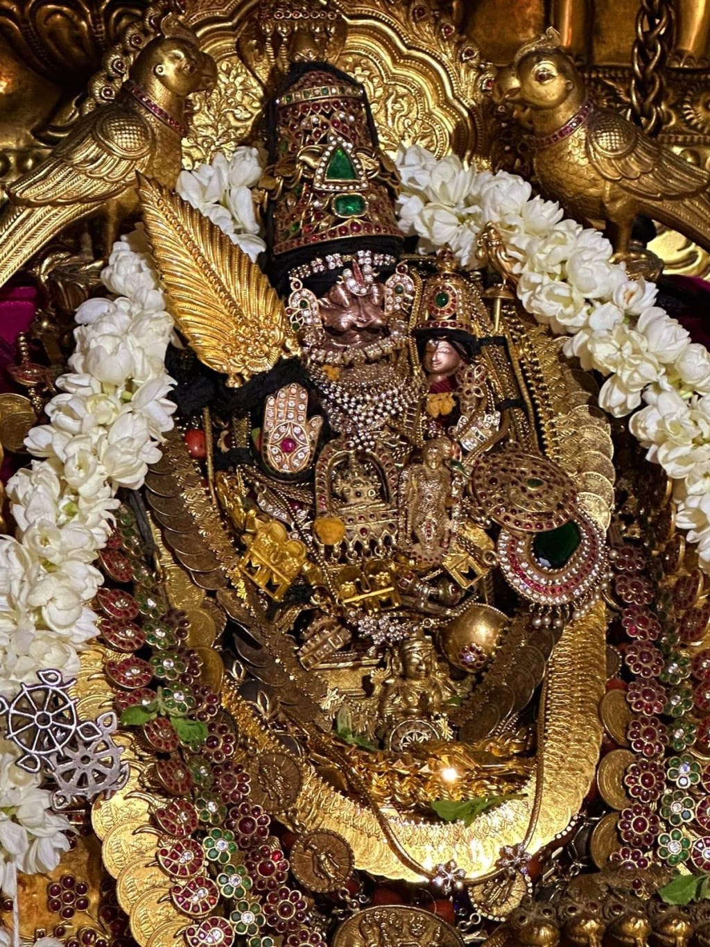 Happy Nrsimha Jayanthi!