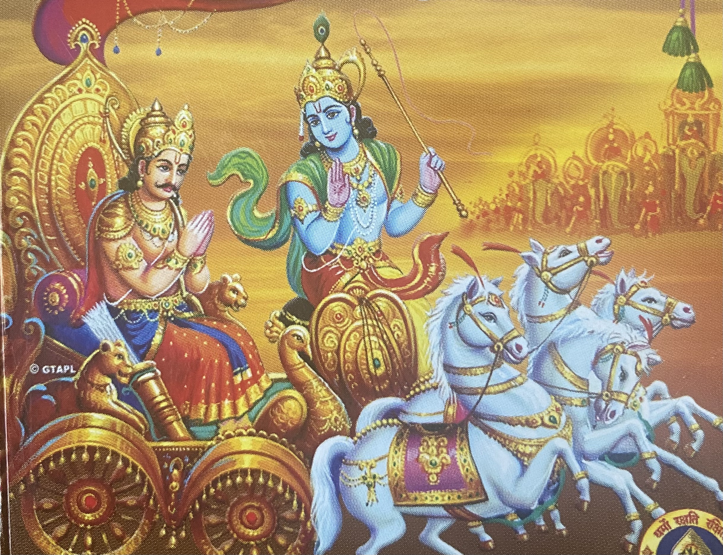 Spirituality and Daily&nbsp;Living
