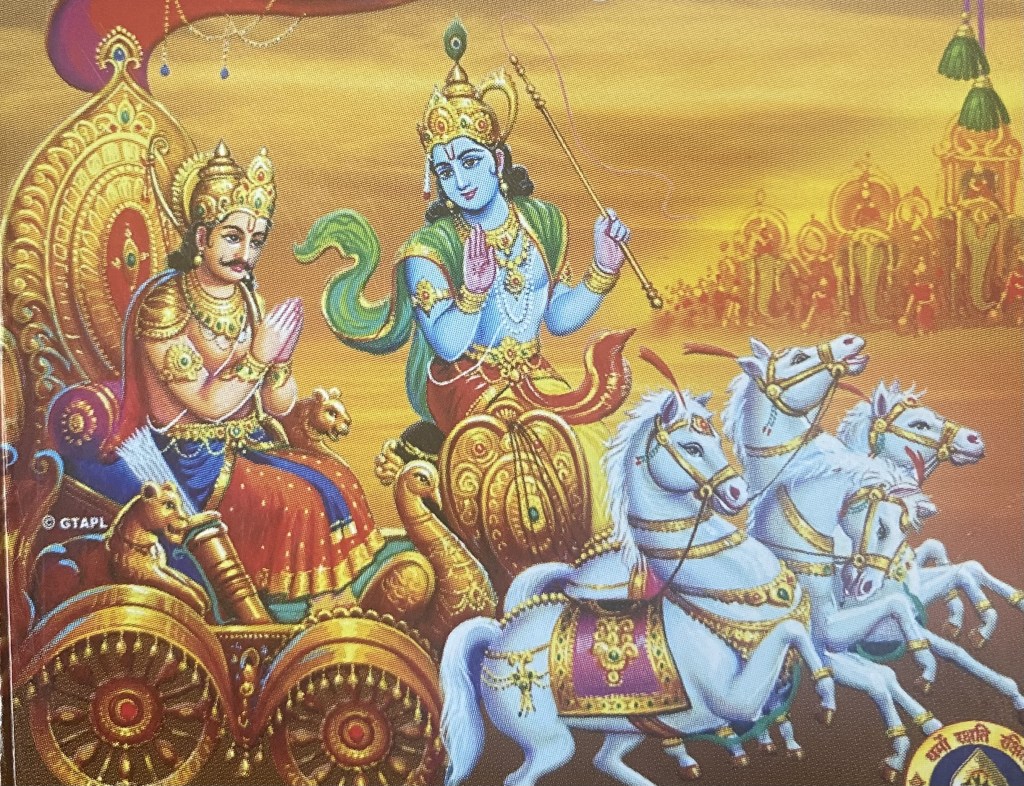 Spirituality and Daily&nbsp;Living