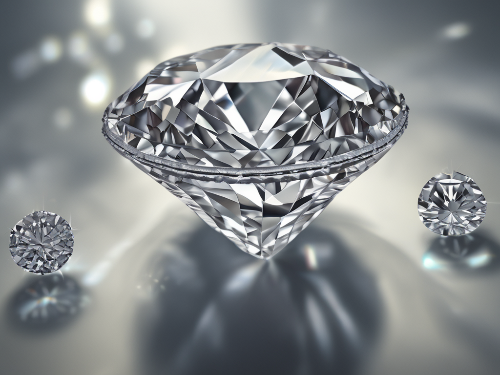 Diamonds: A Woman’s Best&nbsp;Friend