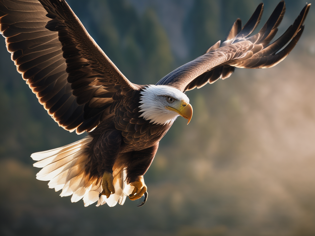 Signs and Superstitions: Fox, Donkey, Owl, and Eagle&nbsp;Omens