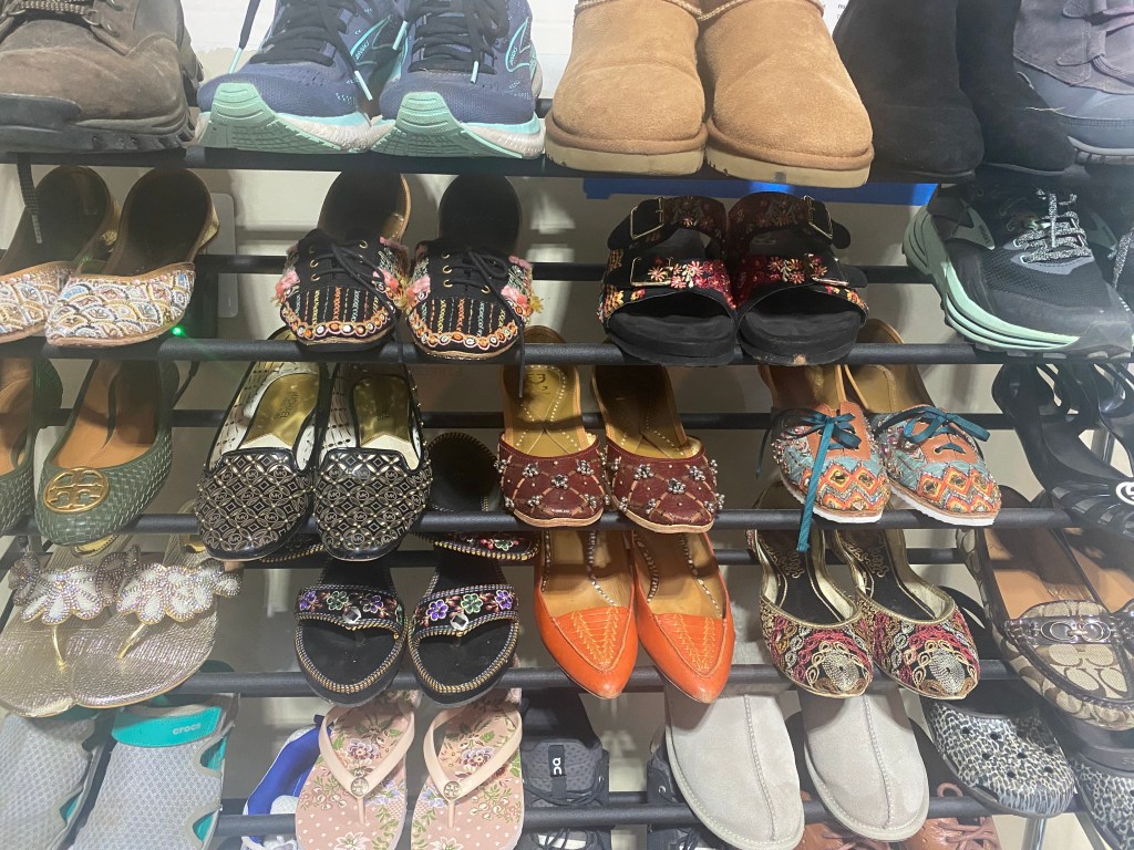 Mumbai, Fashion and&nbsp;Me!