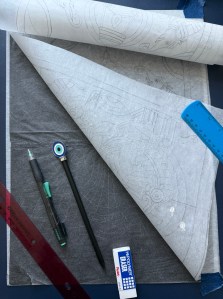 Great mind creating something great!