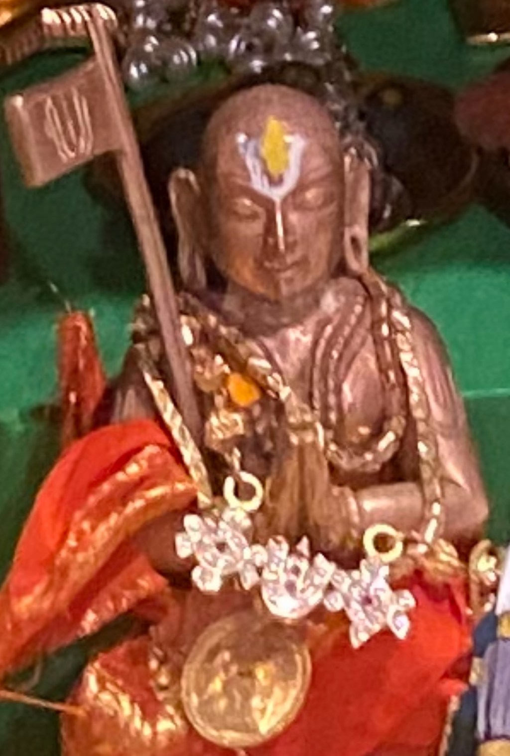 श्रीरामानुजजयन्ती