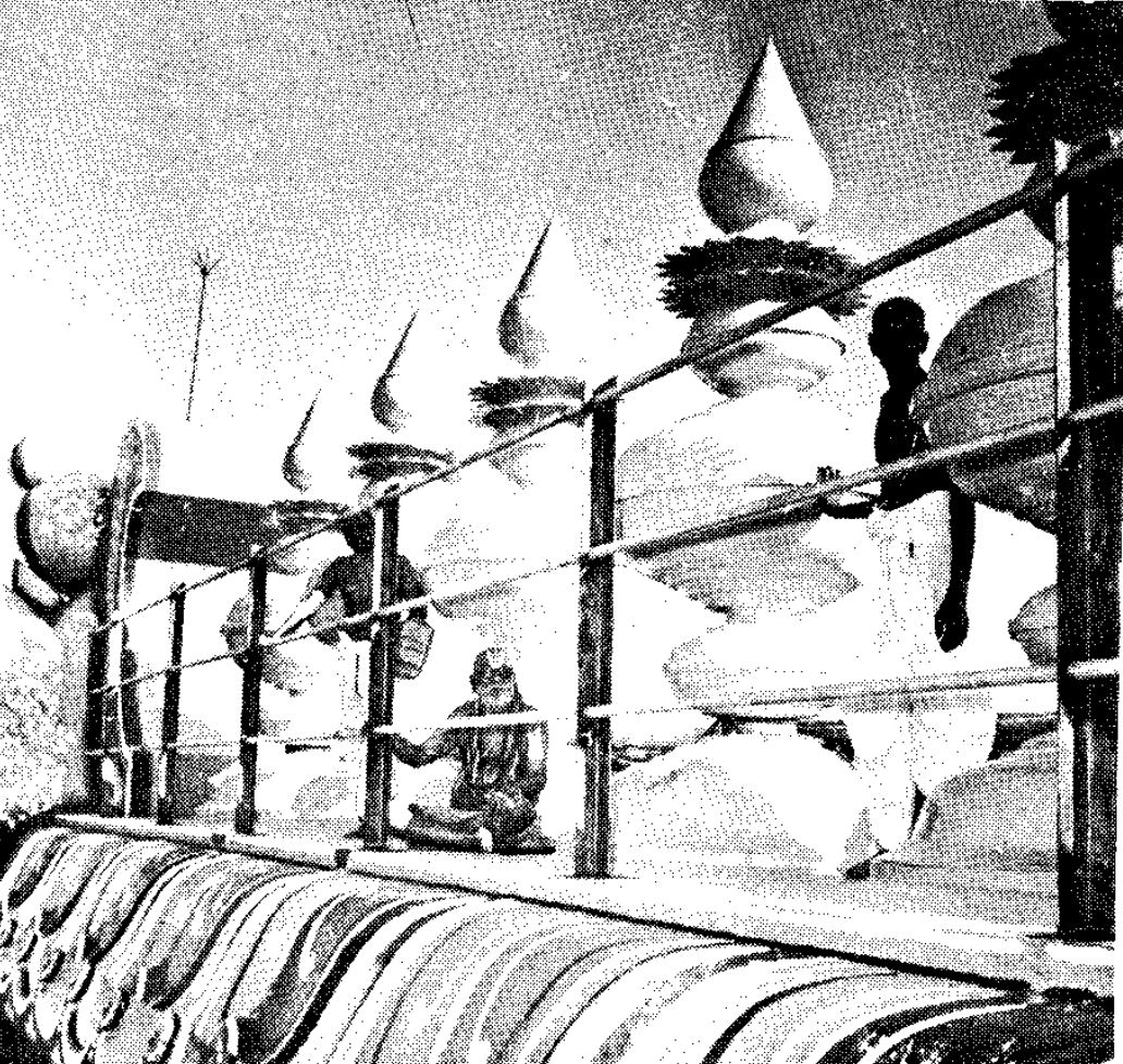 Mukkur HH Chronicles: Chātu Verses with a Vedantic Twist