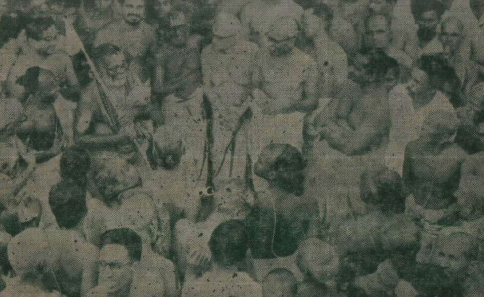 Mukkur HH Chronicles – Beyond the Giving of Kings!