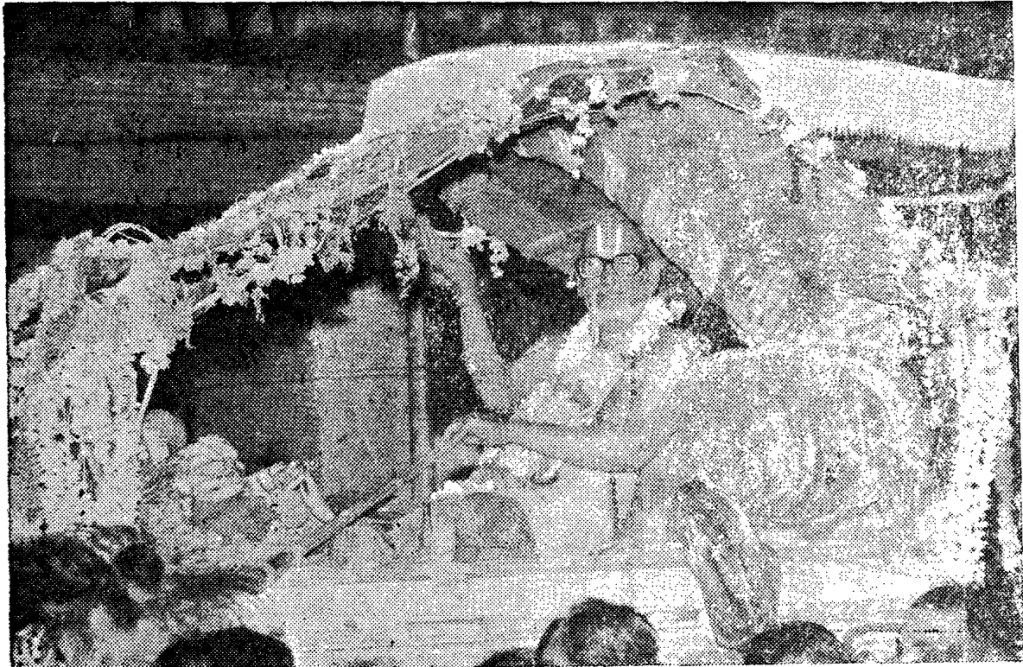 Villivalam HH’s Śatamāna Mahotsava: A Century of Divine Legacy&nbsp;(३)